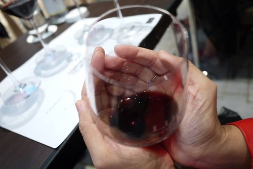 20151128酒神 西班牙 (10).jpg - 2015年品酒誌