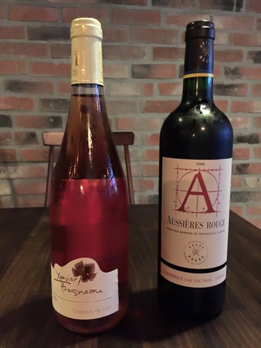 20150820七夕葡萄牙餐廳之夜 (6).jpg - 2015年品酒誌