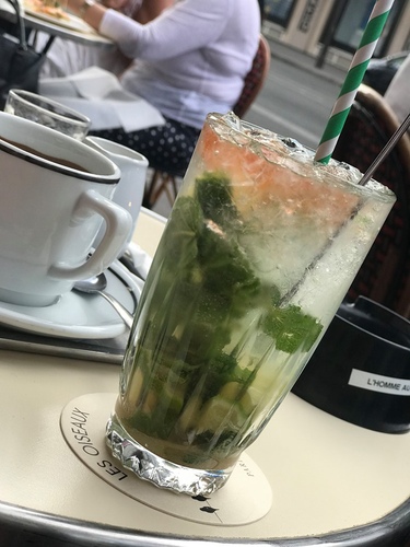 20190725巴黎白酒配生蠔 (15).jpg - 2019醉飲法奧瑞