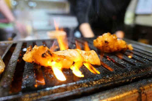 0121燒肉一力 (13).jpg - 2017北九州溫泉