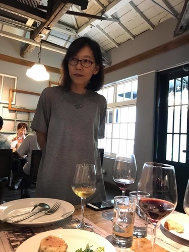 20170902科西嘉團-肉舖廚房 (25).jpg - 2017年品酒誌