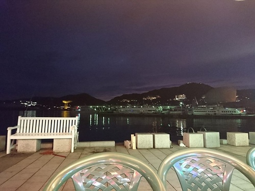 20160707長崎港 (6).jpg - 2016慢遊九州