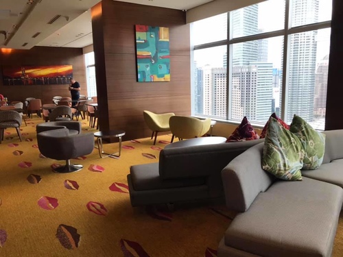 20200121TRADERS飯店 (17).jpg - 2020-01單飛吉隆坡