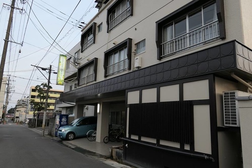 20170221別府青旅 (17).jpg - 2017北九州溫泉