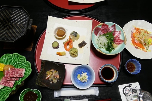 20170223黑川晚宴 (6).jpg - 2017北九州溫泉