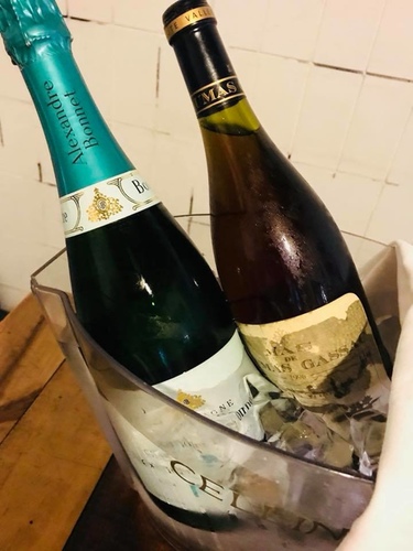 20160616法國酒與地中海餐 (2).jpg - 2018年品酒誌