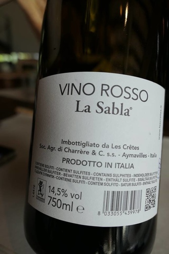 20170710Aosta酒莊 (25).jpg - 2017醉飲法義