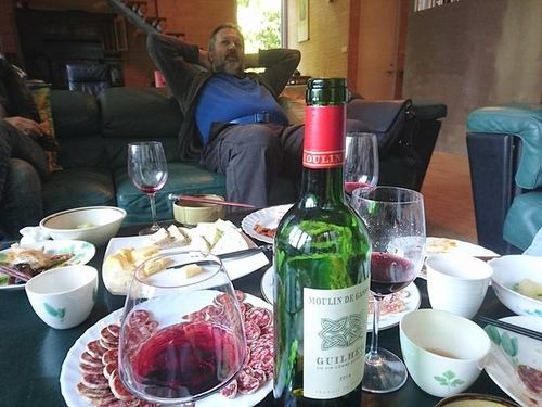 20161218秘境品酒 (35).jpg - 2016年品酒誌