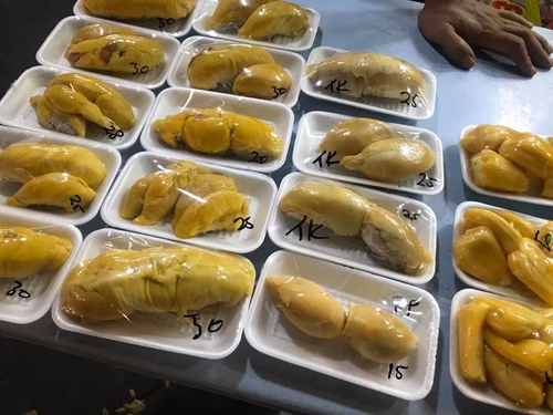 20200123榴槤 (4).jpg - 2020-01單飛吉隆坡