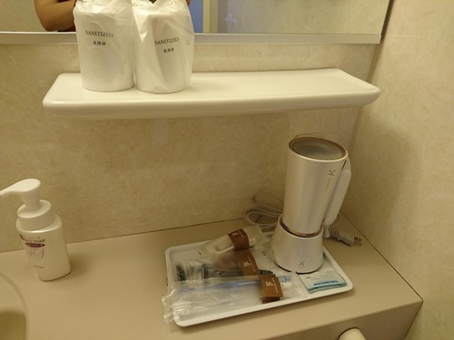 20160708熊本JR飯店 (17).jpg - 2016慢遊九州