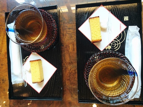 20160707長崎蛋糕 (4).jpg - 2016慢遊九州