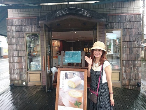 1-24 B SPEAK (2).jpg - 2016慢遊九州