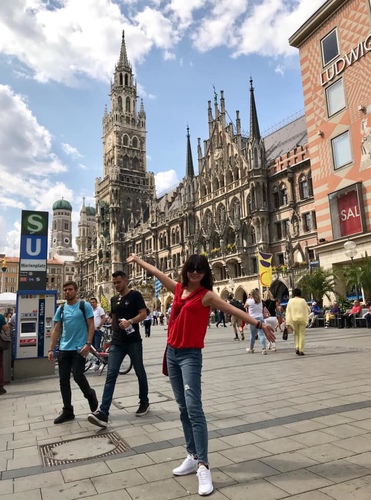 20190718慕尼黑長征 (2).jpg - 2019醉飲法奧瑞