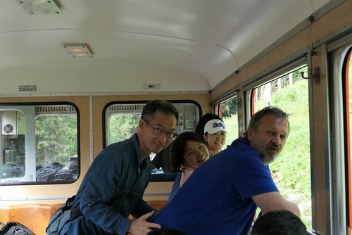 20170711蒙特維冰海 (5).jpg - 2017醉飲法義