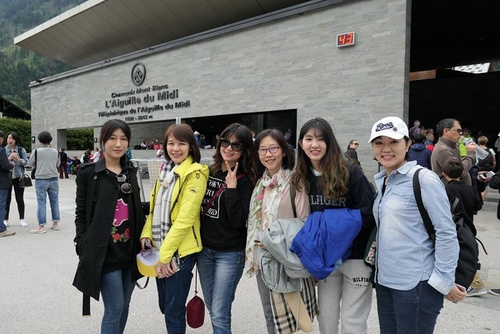 20170711夏慕尼南針山纜車 (3).jpg - 2017醉飲法義