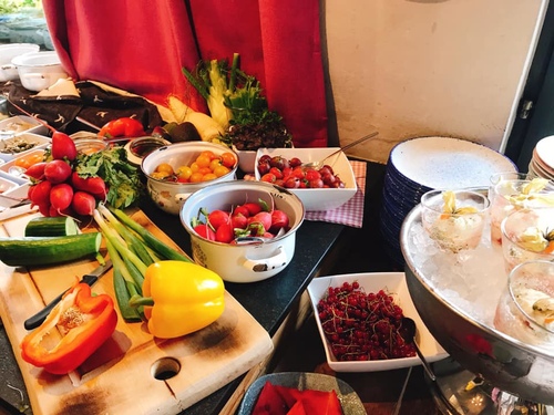 20190714百年旅館早餐 (4).jpg - 2019醉飲法奧瑞