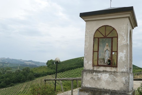 20170709葡萄園飯店早餐 (21).jpg - 2017醉飲法義