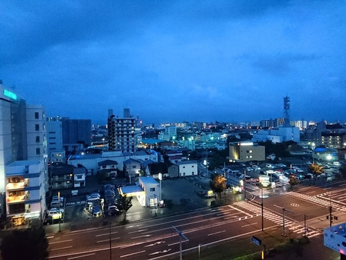 20160708熊本JR飯店 (10).jpg - 2016慢遊九州