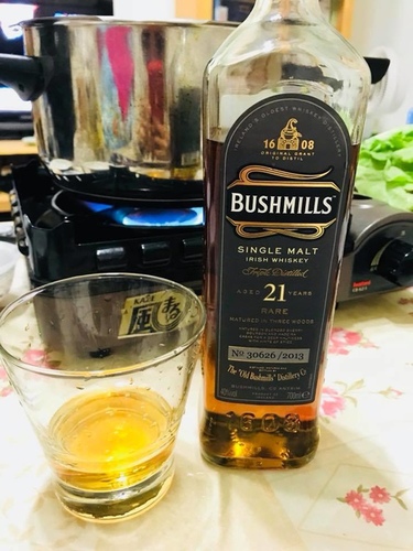 20180107old威士忌 (3).jpg - 2018年品酒誌