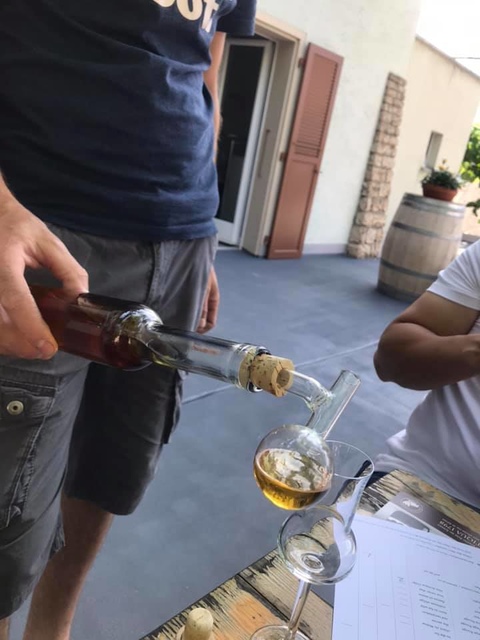 20190720瑞士手做酒莊 (23).jpg - 2019醉飲法奧瑞