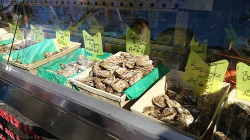 20150210夏布利與生蠔大餐13.jpg - 醉飲南法