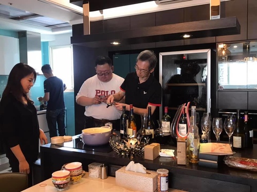 20200502BENSON生日 (1).jpg - 2020品酒誌