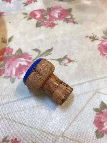 20171224平安夜香檳 (4).jpg - 2017年品酒誌