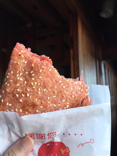 20200722紅糟燒餅 (7).jpg - 2020-7卡蹓馬祖