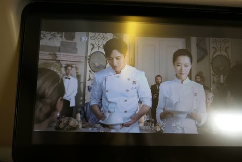 20170712回台北長榮菁英艙 (5).jpg - 2017醉飲法義