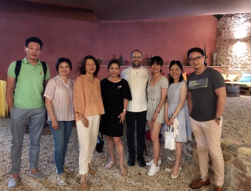 20190722Fuisse一星晚餐 (28).jpg - 2019醉飲法奧瑞