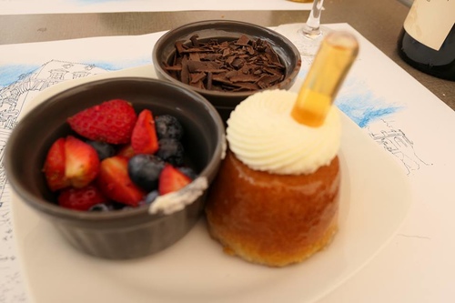 20170712安錫皇宮飯店午餐 (22).jpg - 2017醉飲法義