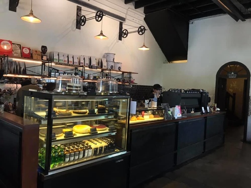 1090122VCR (4).jpg - 2020-01單飛吉隆坡