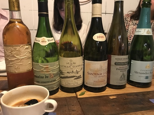 20160616法國酒與地中海餐 (33).jpg - 2018年品酒誌