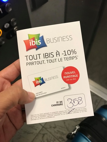 20190726IBIS和機場貴賓室 (15).jpg - 2019醉飲法奧瑞