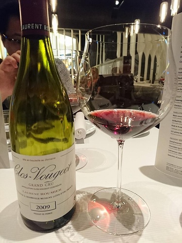 20160818CLOSVOUGEOT@STAY (9).jpg - 2016年品酒誌