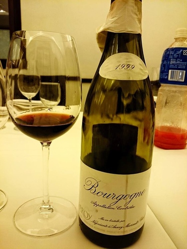 20150710布根地@阿正 (4).jpg - 2015年品酒誌