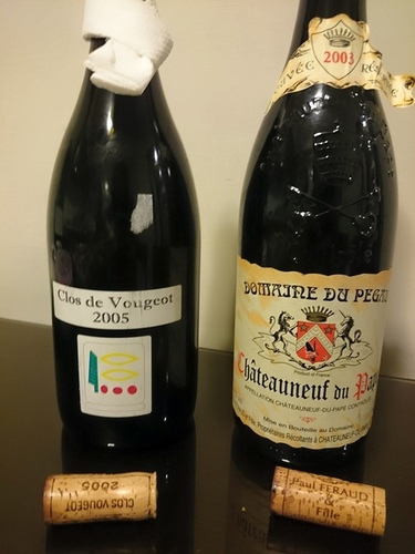 20151228 法國酒與台式菜 (3).jpg - 2015年品酒誌