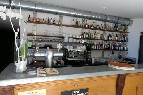 20170706海濱午餐 (3).jpg - 2017醉飲法義