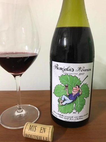 20171116薄酒萊日 (4).jpg - 2017年品酒誌