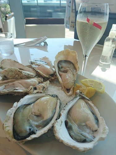 1-40博多生蠔吧 (2).jpg - 2016慢遊九州