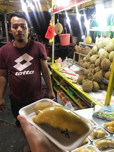 20200222 黃亞華燒雞翅 (17).jpg - 2020-01單飛吉隆坡