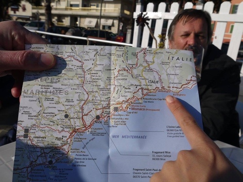 20150211喝到義大利20.jpg - 醉飲南法