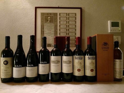 20170714醉飲科西嘉北義帶回的酒 (2).jpg - 2017醉飲法義