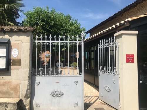 20190722Fuisse一星晚餐 (30).jpg - 2019醉飲法奧瑞