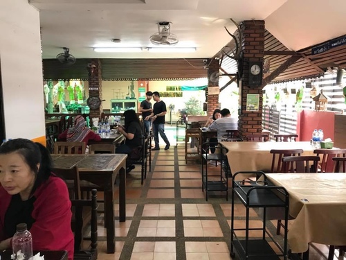 20180203-4 (10).jpg - 2018清邁食旅記