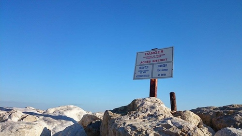 20150210我在尼斯跑步21.jpg - 醉飲南法