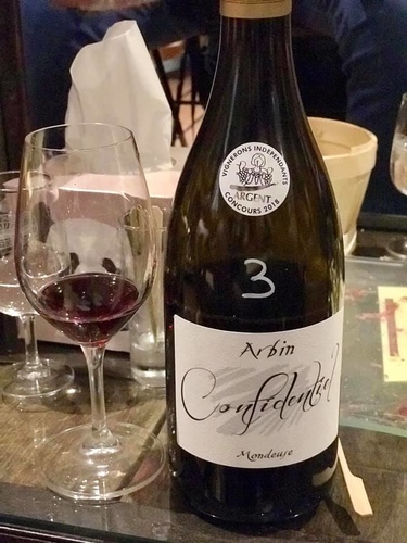 20190712安錫品酒 (16).jpg - 2019醉飲法奧瑞