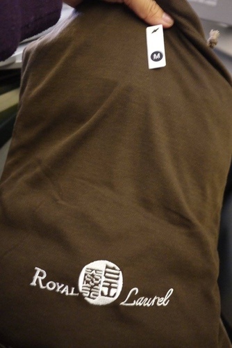 20150213 皇璽桂冠艙餐酒35.jpg - 醉飲南法