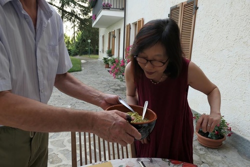 20171129 LUNA民宿晚宴 (25).jpg - 2017醉飲法義