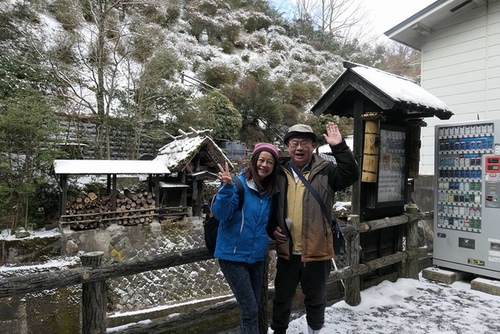 20170124黑川散策 (12).jpg - 2017北九州溫泉